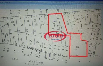 Terreno à venda, 1362 m² por r$ 3.829.000,00 - vila nova cachoeirinha - são paulo/sp