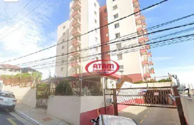 Apartamento com 3 dormitórios à venda, 68 m² por r$ 495.000,00 - imirim - são paulo/sp