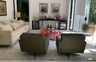 Nobre sobrado-alto pinheiros 3 suites- 4 vagas piscina aquecida.