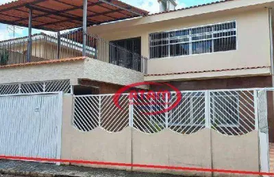 Casa com 3 quartos à venda na Rua Manoel Muniz dos Anjos, Tremembé, São Paulo