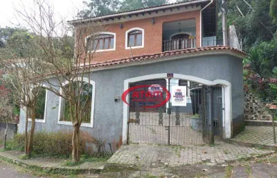 Casa com 3 dormitórios à venda, 200 m² por r$ 1.100.000,00 - vila irmãos arnoni - são paulo/sp