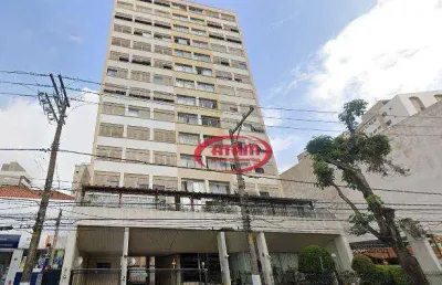 Apartamento com 3 dormitórios à venda, 100 m² por r$ 415.000,00 - água fria - são paulo/sp