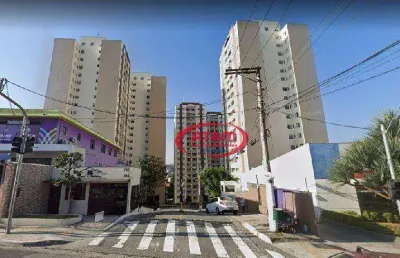 Oportunidade-3 dorm. 1 vaga - 70m² - v.n.cachoeirinha-lazer