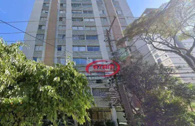 Ótima oportunidade. apartamento moema - 4 dorm. 2 sts - 98m²au - 1 vaga