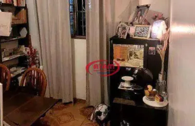 Casa com 3 quartos à venda na Rua Coronel Melo de Oliveira, Pompéia, São Paulo