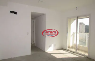Apartamento com 2 dormitórios à venda, 40 m² por r$ 379.000,00 - mandaqui - são paulo/sp