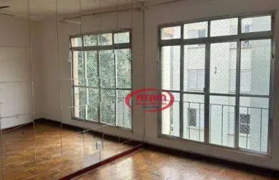 Apartamento com 3 quartos à venda na Rua Doutor João Uchoa Cavalcanti, Parque Mandaqui, São Paulo
