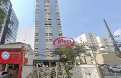 Oportunidade: apto 119m²-3 dorm.1st1vg-santana-próx. metrô e hospitais