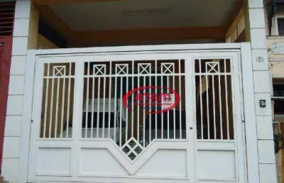0p0rtunidade-próx. metrô- sobradão-3 dorm.2sts-2vgs-180 m² deau-metrô jd. são paulo