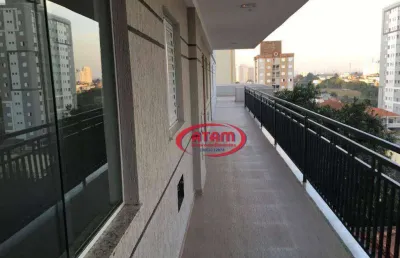 Apartamento com 2 quartos à venda na Rua Cônego Ladeira, Vila Mazzei, São Paulo