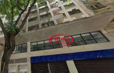 Oportunidade - apto 60 m² -1 vaga - centro de são paulo
