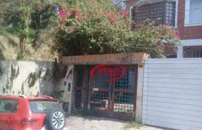 Sobrado com 3 dormitórios à venda, 189 m² por r$ 1.100.000,00 - jardim sao paulo(zona norte) - são paulo/sp