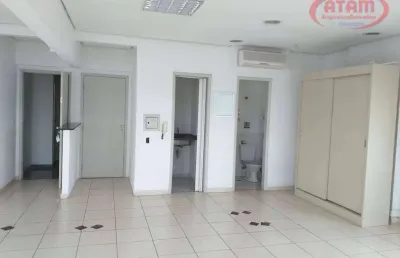 Permuta total 4 conjuntos comerciais x imóvel residencial