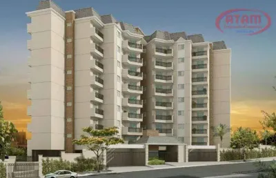 Apartamento com 3 dormitórios à venda, 72 m² por r$ 750.000,00 - parada inglesa - são paulo/sp