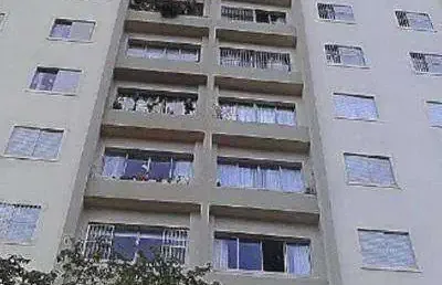Apartamento em santana com 3 dormi e 2 vagas próx. metrô