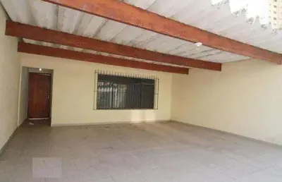 Casa com 3 quartos à venda na Rua Antônia Gonçalves, Santa Teresinha, São Paulo