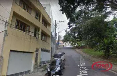 Apartamento com 4 quartos à venda na Praça Francisco Manuel, Cambuci, São Paulo