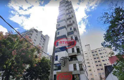 Espetacular apartamento no alto de santana com 228m² de área útil