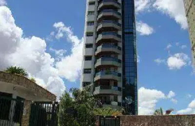 Cobertura duplex altíssimo padrão 588 m² au - santa inês