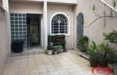 No coração da braz leme longe do barulho da avenida