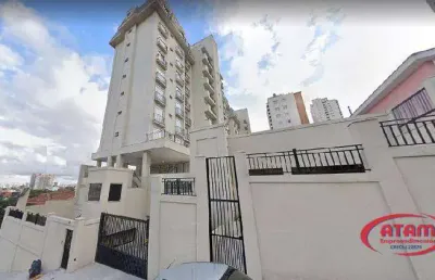 Apartamento com 3 quartos à venda na Rua Cristóvão Vaz, Jardim São Paulo (Zona Norte), São Paulo