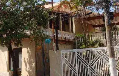 Casa com 3 quartos à venda na Rua Gumercindo de Paula, Freguesia do Ó, São Paulo