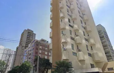 Cobertura com 1 quarto à venda na Rua Gararu, Moema, São Paulo