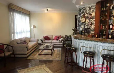 Alto padrão em oferta - santa teresinha-5 dorm. 3sts-4vgs-290m²au