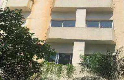 Apartamento com 3 quartos à venda na Rua Dona Antônia de Queirós, Higienópolis, São Paulo
