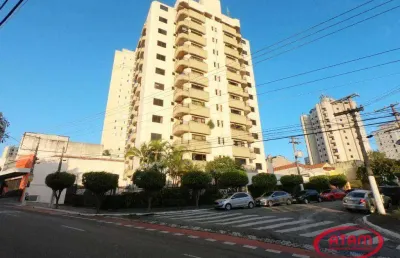 Apartamento com 3 quartos à venda na Rua do Acre, Vila Bertioga, São Paulo