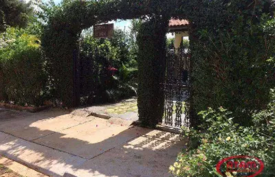 Chácara / sítio com 3 quartos à venda na Rua Amancia Maria Carriel, Portal das Nogueiras, Tatuí