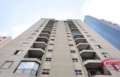 Maravilhoso..aoartamento.2 dorm. 1 st. 2 vgas no morumbi nobre