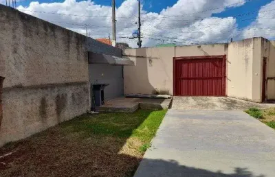 Sobrado com 2 dormitórios à venda, 100 m² por r$ 240.000,00 - jardins de tatuí - tatuí/sp