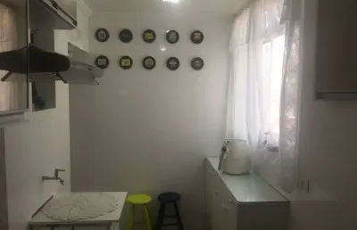 Mandaqui aptº 70m2 - 3 dorms /suite/todo reformado/vaga exclusiva/rico em armários