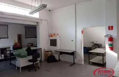 Comercial x residencial - 250m2 - jd. joamar localização privilegiada