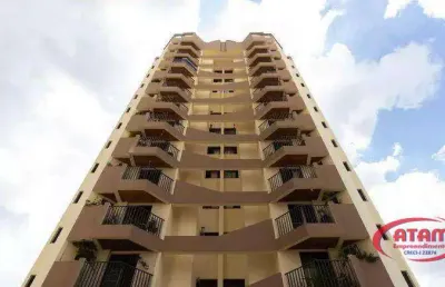 Apartamento com 3 quartos à venda na Rua Atílio Piffer, Casa Verde, São Paulo