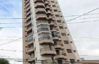 Oferta - apartamento alto padrão $ dor. 2 sts-3 vagas - alto de santana