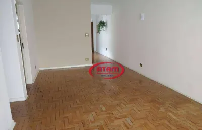 Apartamento com 3 quartos à venda na Rua Aluísio Azevedo, Santana, São Paulo