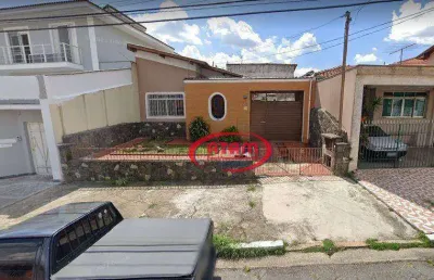 Raridade-casa térrea no jardim da saúde-local nobre