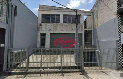 Barracão / Galpão / Depósito com 4 salas à venda na Avenida Jardim Japão, Vila Gustavo, São Paulo