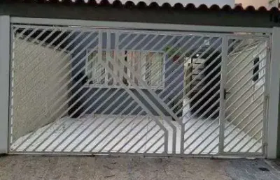 Sobrado com 3 dormitórios à venda, 130 m² por r$ 795.000,00 - jardim paraíso - são paulo/sp