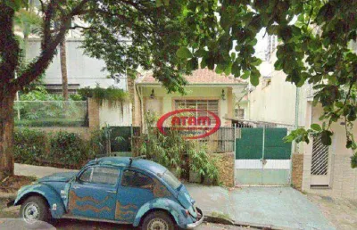 Casa com 3 quartos à venda na Rua Cayowaá, Perdizes, São Paulo