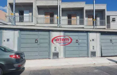 Casa com 3 quartos à venda na Rua José Joaquim Guedes, Imirim, São Paulo