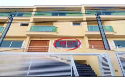 Sobrado com 3 dormitórios à venda, 150 m² por r$ 650.000,00 - parque mandaqui - são paulo/sp