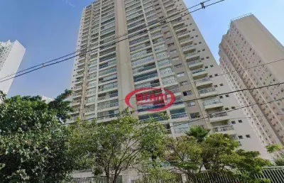Apartamento com 3 quartos à venda na Rua Nagel, Vila Leopoldina, São Paulo
