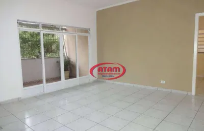 Sala para alugar, 250 m² por r$ 4.927,27/mês - parque mandaqui - são paulo/sp