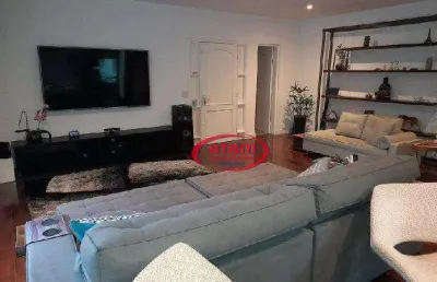 Casa com 5 quartos à venda na Avenida Giovanni Gronchi, Morumbi, São Paulo