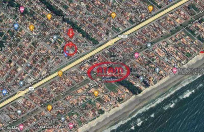 Casa com 2 quartos à venda no Jardim Santa Terezinha, Itanhaém 