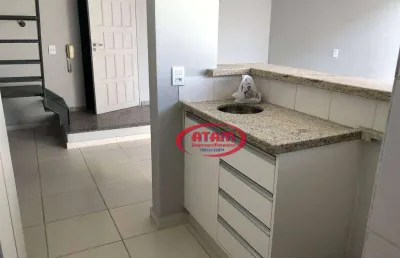 Apartamento com 1 quarto à venda na Avenida Casa Verde, Casa Verde, São Paulo