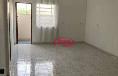 Sala para alugar, 38 m² por r$ 1.054,90/mês - parque mandaqui - são paulo/sp